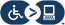 Accessibility link